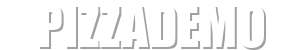 pizzademo